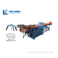 Track Rails Automatic Bending Machines